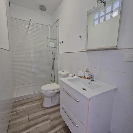 Appartamento Orlando Jerry Ocean View Costa Adeje (Tenerife)
